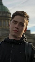 Власов Артем Максимович