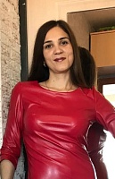 Гизатуллина Александра Сергеевна
