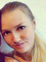 Макарова Елизавета Олеговна