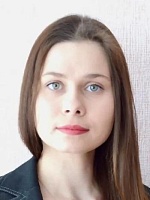 Шеина Ксения Игоревна