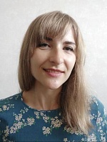 Герасимова Юлия Игоревна