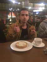 Починка Павел Ильич