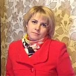 Светлана Николаевна Дубаревич