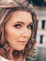 Соколова Елизавета Рафаэлевна