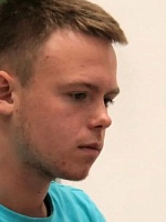 Буханов Владислав Андреевич