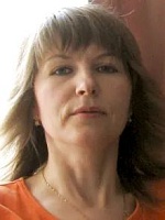 Малинина Ольга Николаевна