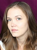 Прахова Анна Сергеевна