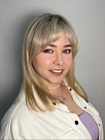Корепанова Полина Владимировна