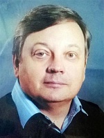 Чурдалев Игорь Викторович