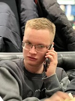 Усачев Данил