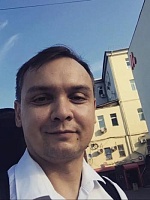 Карташов Максим Анатольевич