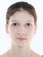 Смирнова Елизавета Алексеевна