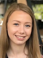 Апрелова Александра Олеговна