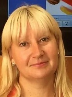 Мясникова Альбина Александровна