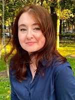 Аксенова Алёна Андреевна