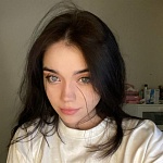 Гончарова Екатерина Романовна