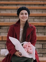 Сахарова Елена Алексеевна
