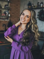 Мануйлова Валерия Борисовна
