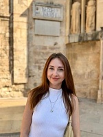 Гречихина Юлия Михайловна