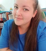 Кутищева Елизавета Ивановна