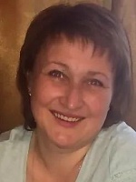Боронникова Ольга Александровна