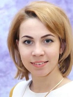 Бабина Екатерина Александровна