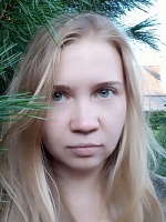 Соболева Ольга Сергеевна
