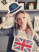Висилицкая Елена Михайловна