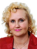 Иванова Ольга Александровна