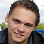 Никита Викторович Капкаев