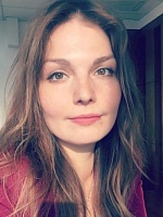 Базуева Татьяна Анатольевна