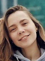 Журавлева Евгения Алексеевна