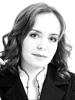 Шкарина Светлана Николаевна