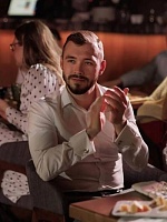Малышев Кирилл Александрович