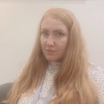 Ольга Васильевна Соколова