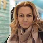 Лесина Екатерина Владимировна