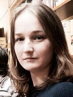 Леонова Дарья Александровна
