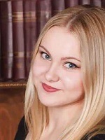 Архипова Людмила Александровна