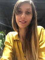 Маслова Ольга Михайловна