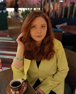 Мясникова Дарина Викторовна
