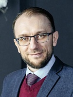 Воробьев Виталий Николаевич