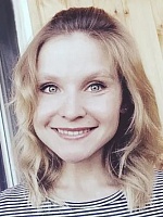 Рожкова Виктория Станиславовна