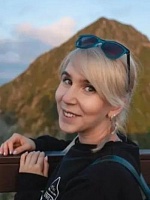 Воробьева Алёна Вячеславовна