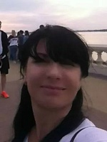 Абрамова Анжела Евгеньевна