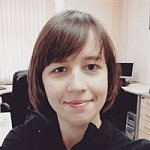 Татьяна Ивановна Козлова