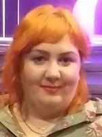 Чернякова Анна Вячеславовна