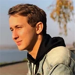 Павел Валерьевич Прохоров