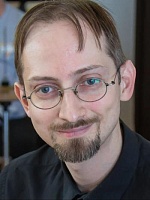 Захаров Вячеслав Викторович