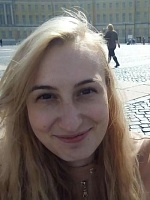 Карташова Надежда Викторовна