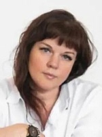 Ронжина Наталия Александровна